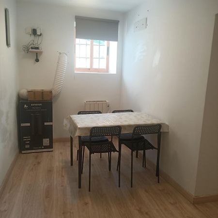 Cornisa Tourists Home Толедо Экстерьер фото
